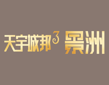 天宇城邦崇洲